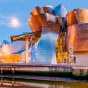 Museo Guggenheim Bilbao