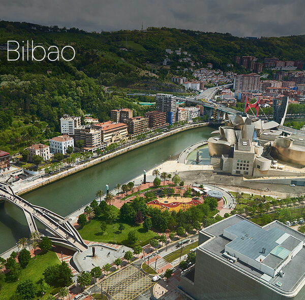 Basque Country Tours | Discover Authentic Northern Spain | Bilbao private tour - Basque Bound