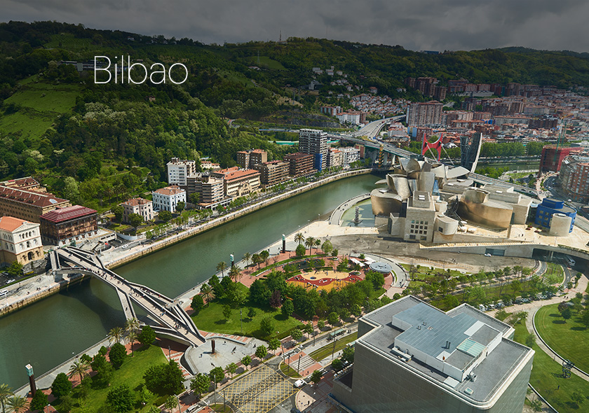 Basque Country Tours | Discover Authentic Northern Spain | Bilbao private tour - Basque Bound