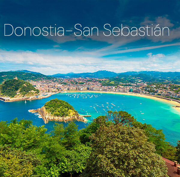 San Sebastián Private Tour | Food, Culture & Seaside Charm - Basque Bound