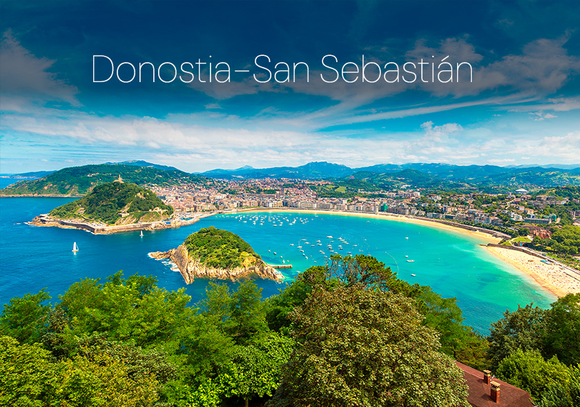 San Sebastián Private Tour | Food, Culture & Seaside Charm - Basque Bound