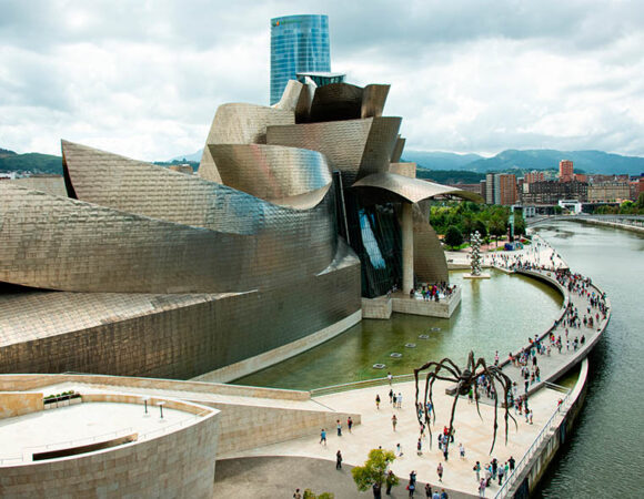 Bespoke tours in the Basque Country - Basque Bound