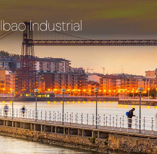Industrial Heritage Tour in Bilbao | Basque Bound