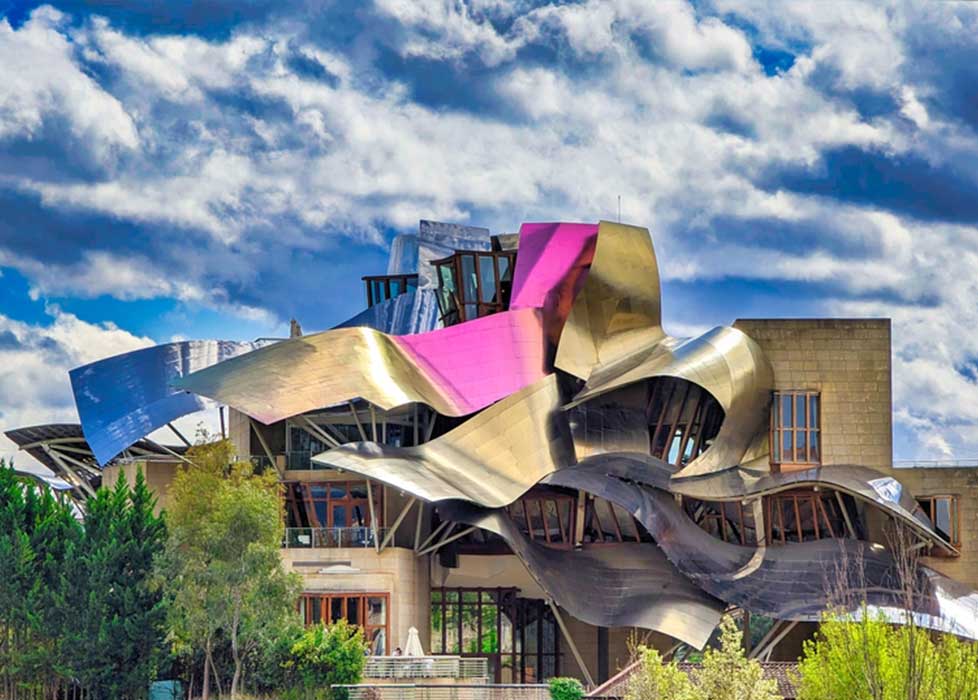 Weekend Escapes: How to Disconnect and Reconnect in the Basque Country