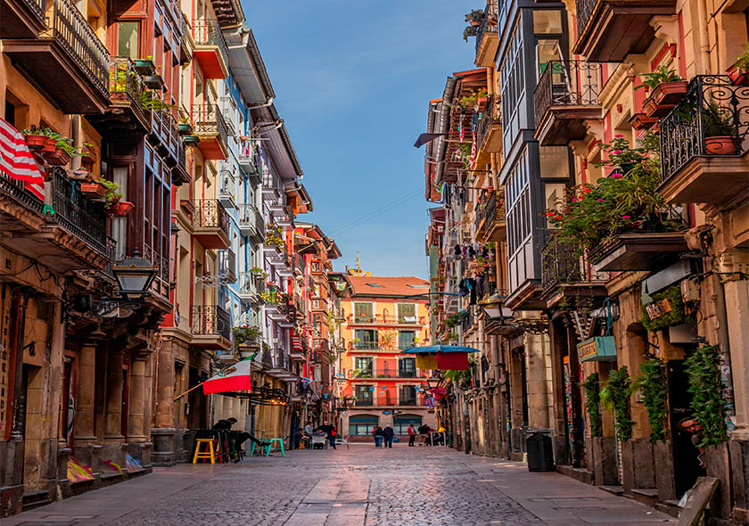 Five Reasons Why the Basque Country Is the Ultimate Destination for Discerning Travelers